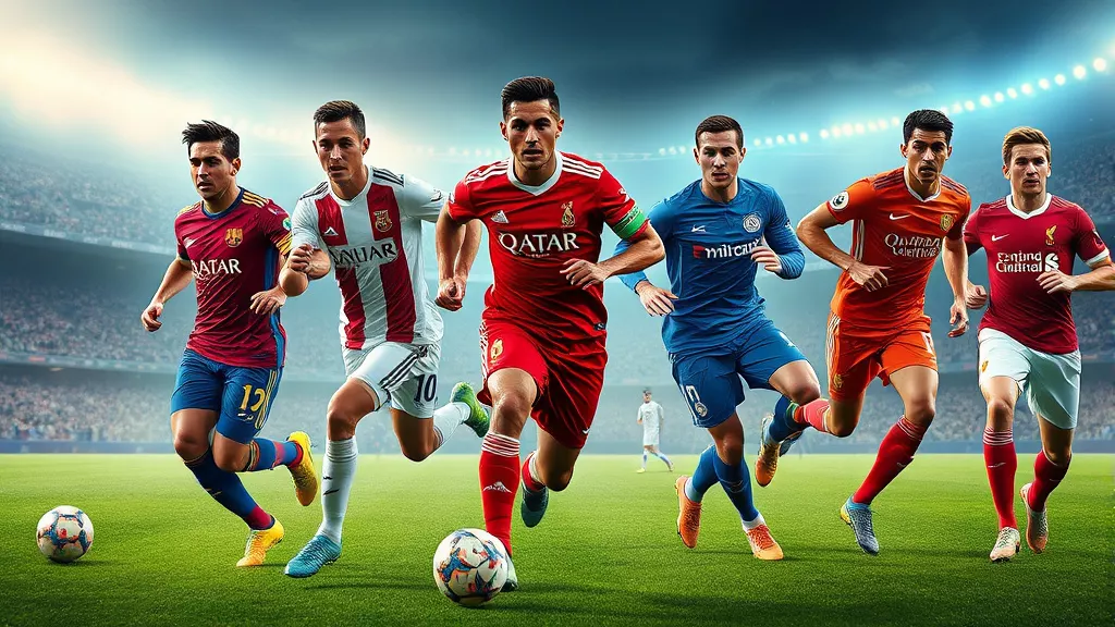 Ai sẽ là cầu thủ thi đấu bùng nổ nhất vòng knock-out? Những cái tên đáng xem